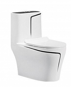 WC design - 199,00€ - Tarif dégressif selon quantité